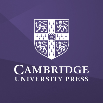 We are moving! Join us @CambridgeUP for the latest news, offers and updates.