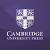 Cambridge University Press - Academic (@CUPAcademic) Twitter profile photo