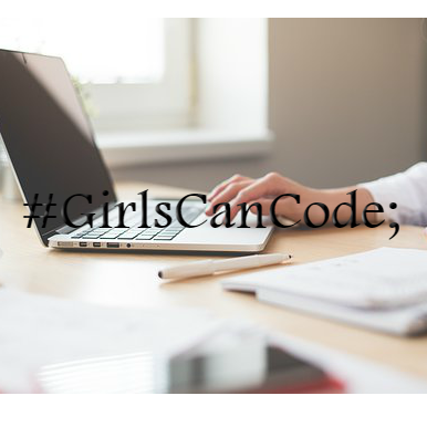 I'm a real human- @LilyKhan786 👩💻
Want to support Young programmers especially girls!
#GirlsCanCode; #100DaysOfCode; #KidsWhoCode;
