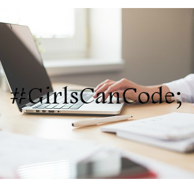 I'm a real human- @LilyKhan786 👩‍💻
Want to support Young programmers especially girls!
#GirlsCanCode; #100DaysOfCode; #KidsWhoCode;