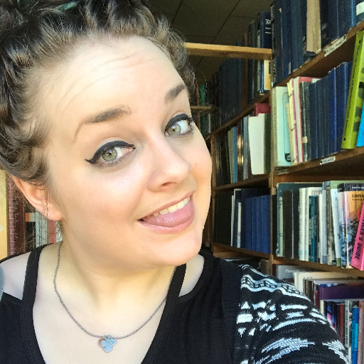 Visiting Assistant Professor
@ Kalamazoo College in English,
early modern/queer/kink,
perpetually exhausted narcoleptic,
guinea pig mom.