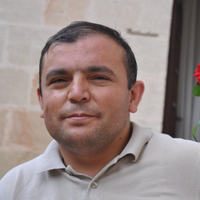 Suat Şimşek (@gaspirali77) 's Twitter Profile Photo Suat Şimşek (@gaspirali77) 's Twitter Profile Photo