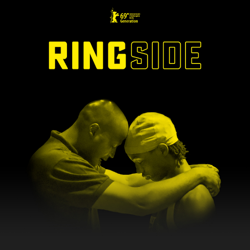 The official twitter page for #Ringside a documentary directed by André Hörmann that follows Chicago boxing talents Kenny Jr. and Destyne Jr. over eight years.