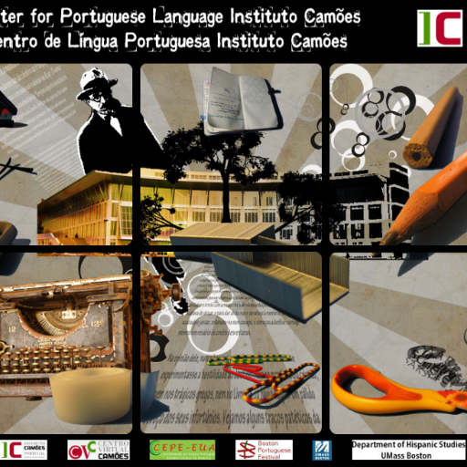 Centro de Língua Portuguesa [UMass Boston]