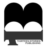 ThirteenStoriesPublishing (@storiesthirteen) 's Twitter Profile Photo ThirteenStoriesPublishing (@storiesthirteen) 's Twitter Profile Photo