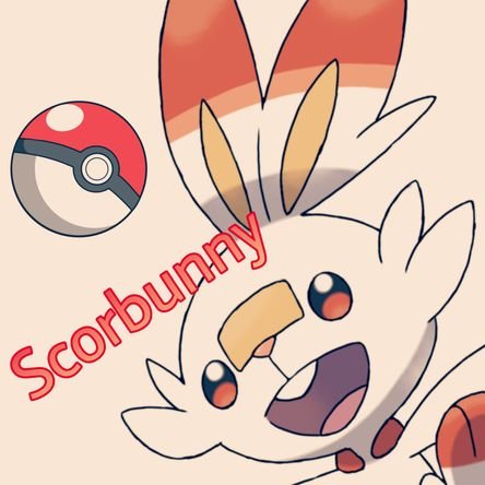 Scorbunny