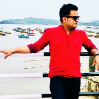 Praveen Ghumnar(@Praveenghumnar) 's Twitter Profile Photo