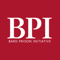 Bard Prison Initiative(@BPIBard) 's Twitter Profile Photo