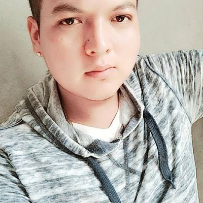 esteckk_jesus's profile picture. Seguime y te sigo 🤟😎