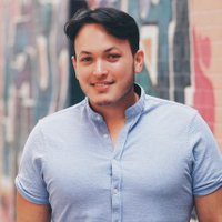 Daniel Rios (@daniel_riosve) 's Twitter Profile