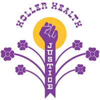 Holler Health Justice(@HollerHealth) 's Twitter Profile Photo