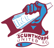 Live Scunthorpe United Football News and Goal Alerts. Follow us for the latest or visit: http://t.co/jqs9UJbVYW