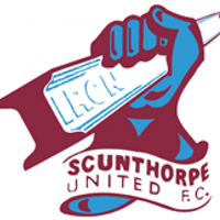 Scunthorpe United FC (@scunthorpefc) 's Twitter Profile