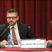 Hüseyin ÇIVKIN (@hsyncvkn) 's Twitter Profile