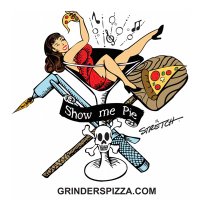 GrindersKC (@grinderskc) 's Twitter Profile