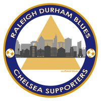 RDU Blues ⭐⭐(@RDUBlues) 's Twitter Profile Photo