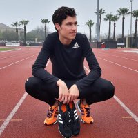 Brian Barraza (@brazzledazzle5k) 's Twitter Profile