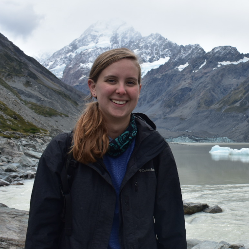 @BUEarth graduate interested in data science and freshwater science. Education and Outreach Specialist at @CUAHSI. All opinions are my own. She/Her