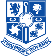 tranmerefcnews's profile picture. Live Tranmere Rovers Football News and Goal Alerts. Follow us for the latest or visit: http://t.co/5sIr6z5F1q