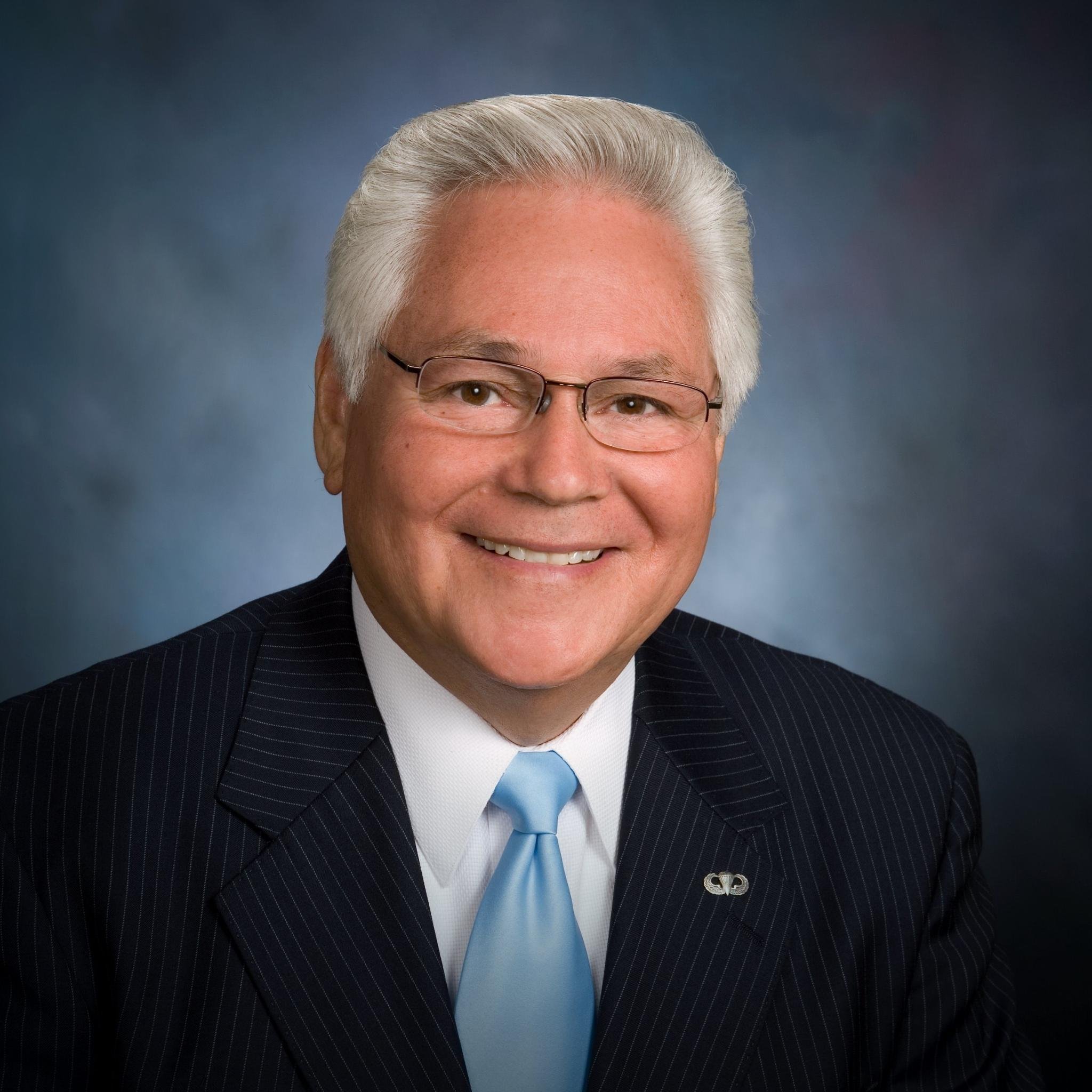 Senator Bob Archuleta