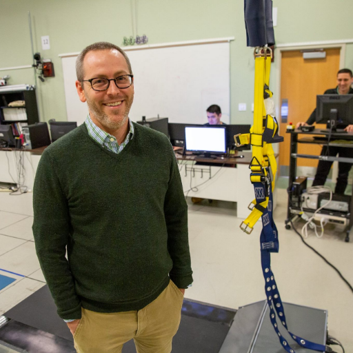 Assoc. Prof. University of Delaware, Dpt of Kinesiology & Applied Physiology
I no longer use Twitter. I occasionally use LinkedIn https://t.co/hCoUEmPUKQ