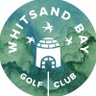 whitsandbaygolf's profile picture. 18 holes of stunning clifftop golf with some of the most dramatic views in the West Country. Visitors always welcome. Call 01503 230778