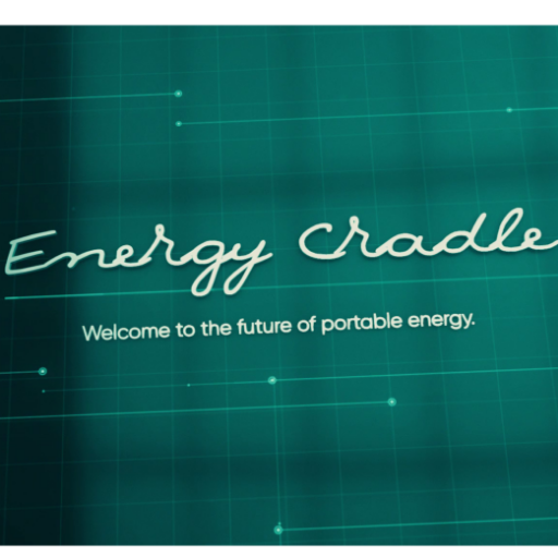EnergyCradle's profile picture. High-Power Portable #Battery Management System Enable you to maximize your out-door activities with all your #electricVehicles and appliances.🔋🔌⚡️ #Startup