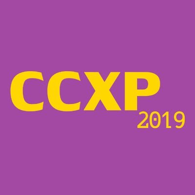 Criado com intenção de unir pessoas que desejam ou vão na CCXP 2023!

 LINK ABAIXO 📌