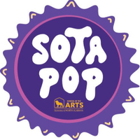 The SOTA POP Podcast(@una_sotapop) 's Twitter Profile Photo