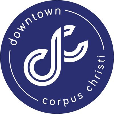 Downtown Corpus Christi