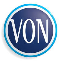 VON Canada Jobs(@VON_Jobs) 's Twitter Profile Photo