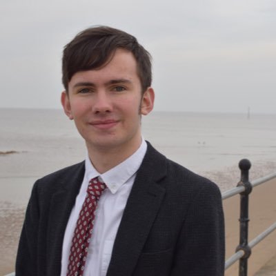 Prospective Labour Party Council candidate for the Wirral Council Ward of Hoylake and Meols.