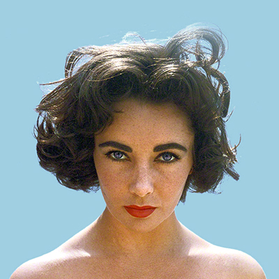 Elizabeth Taylor