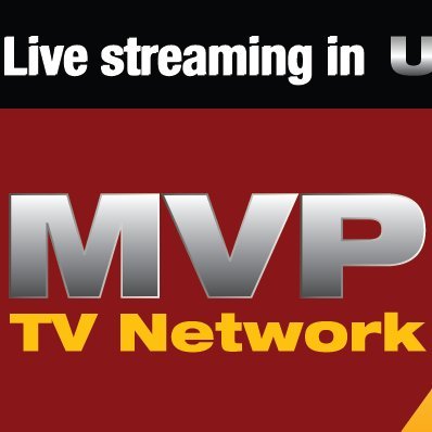 MVP TV Network