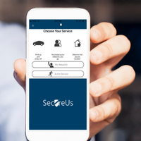 SecureUs App (@secureusapp) 's Twitter Profile