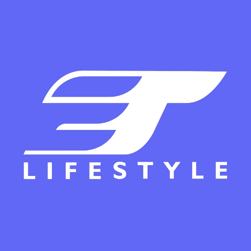 Official twitter acct of ETLifestyle. Follow for entertainment news, global music sales data and more. Follow us on Instagram @ETLifestyle_web