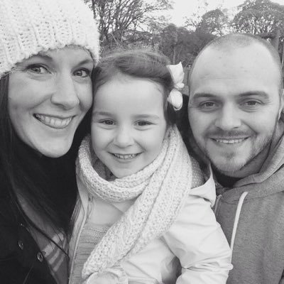 Husband to a beautiful lady, Daddy to a beautiful smaller lady. Forever on an impossible sprinting comeback trail. Marketing Ops Manager at Burnley FC