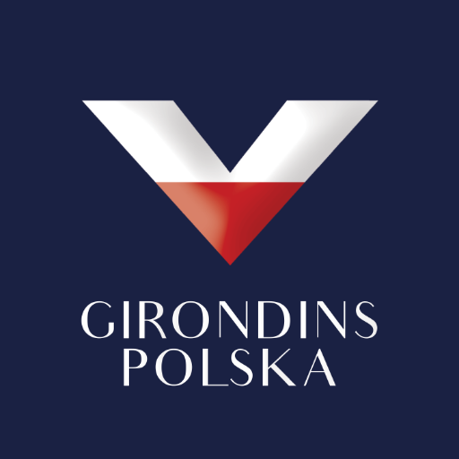 ◾Polski fanpage Girondins de Bordeaux 🇨🇵◾Girondins en polonais 🇵🇱◾Założyciel/Fondateur: @Many_Jablonski