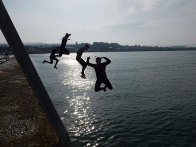 LycsYouth's profile picture. The Youth Work Programme is committed to providing a quality service for young people from the local community