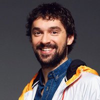 Sergio Llull(@23Llull) 's Twitter Profile Photo