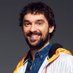 Sergio Llull (@23Llull) Twitter profile photo