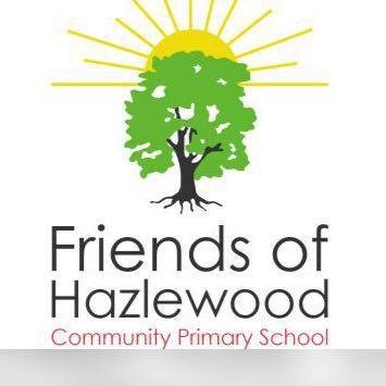 PTFA of Hazlewood Community Primary School. Working together to make a difference. Follow our Facebook page https://t.co/Vol9D1TGpT