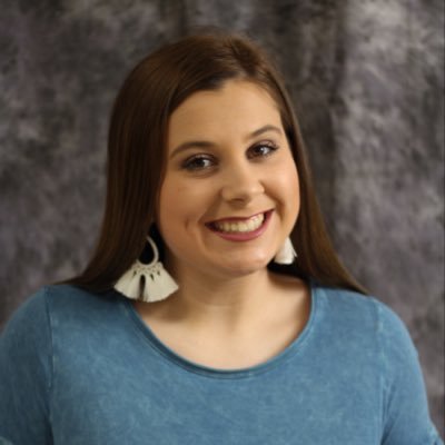 Candidate to be your NEXT State President !! Fly with Kallie to LEADERLAND