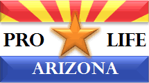 ProLife Arizona was founded in order to provide Arizonans with educated and unbiased  information about candidates' positions on prolife issues.