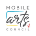 Mobile Arts Council (@mobilearts) Twitter profile photo Mobile Arts Council (@mobilearts) Twitter profile photo