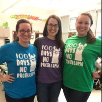 Jacqueline Dalessio (@jdteachesbythec) 's Twitter Profile