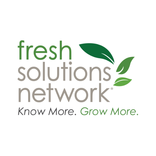 Fresh Solutions Network is a national collaboration of family farm potato and onion growers