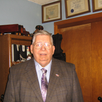 Ronald L. Colbert (@frdmeagl) 's Twitter Profile