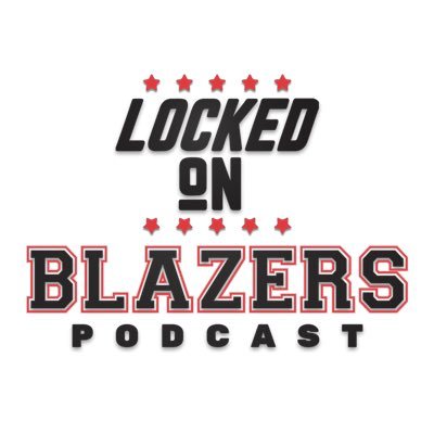 Locked On Blazers