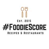 #FoodieScore(@FoodieScore) 's Twitter Profile Photo